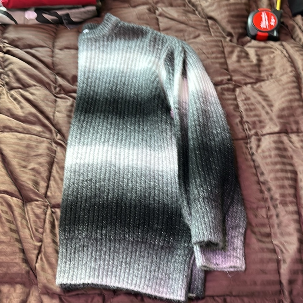 Topman Sweater - Picture 7 of 7
